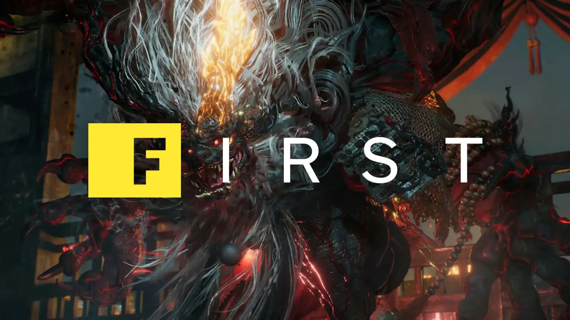 Nioh 3: Gameplay exclusivo revela chefe Takeda Shingen em ação