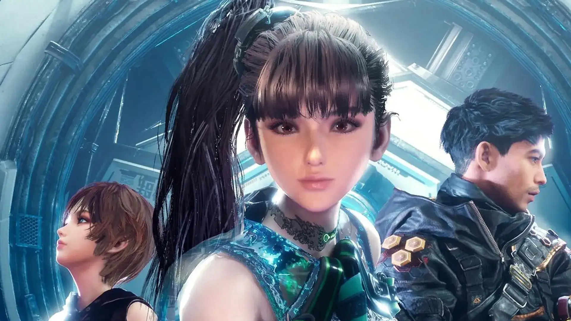 Stellar Blade pode chegar a outras plataformas além do PlayStation 5