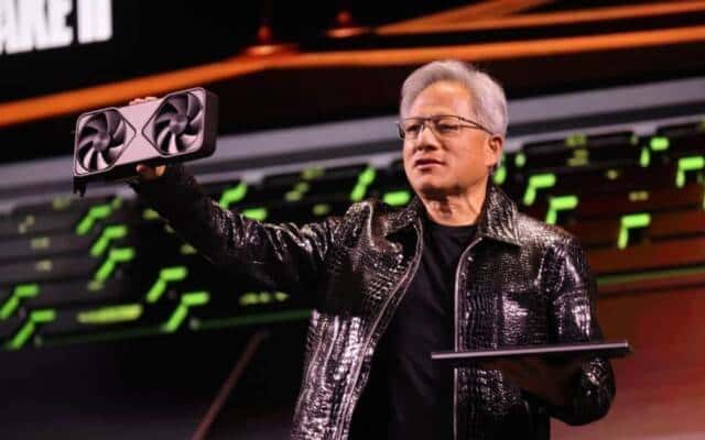 NVIDIA pode transferir sede global para Taiwan, anúncio iminente