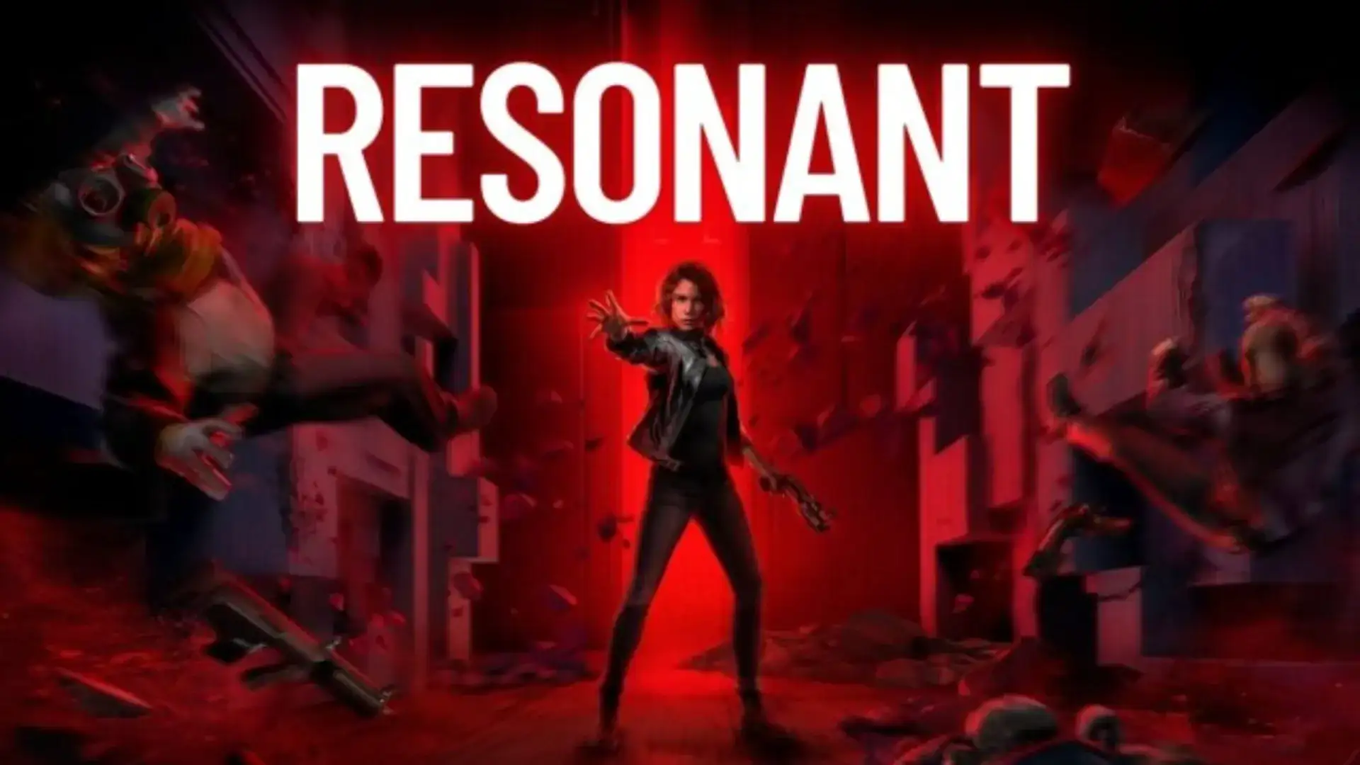 Control: Resonant surge em patente antes do The Game Awards