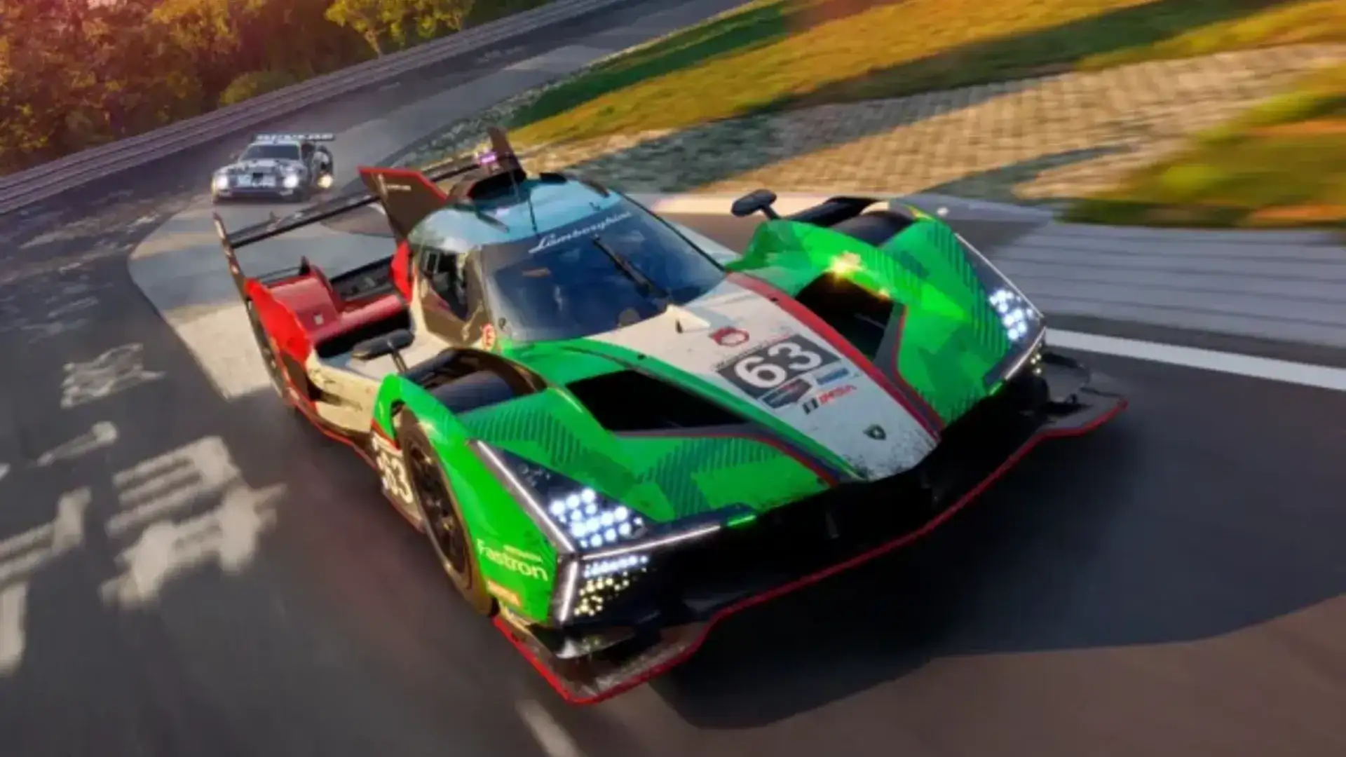 GeForce Now expande catálogo com sete novos jogos