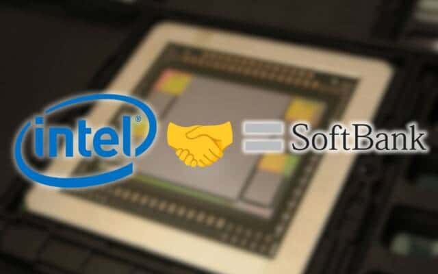 Intel e SoftBank buscam revolucionar memórias para IA com nova tecnologia
