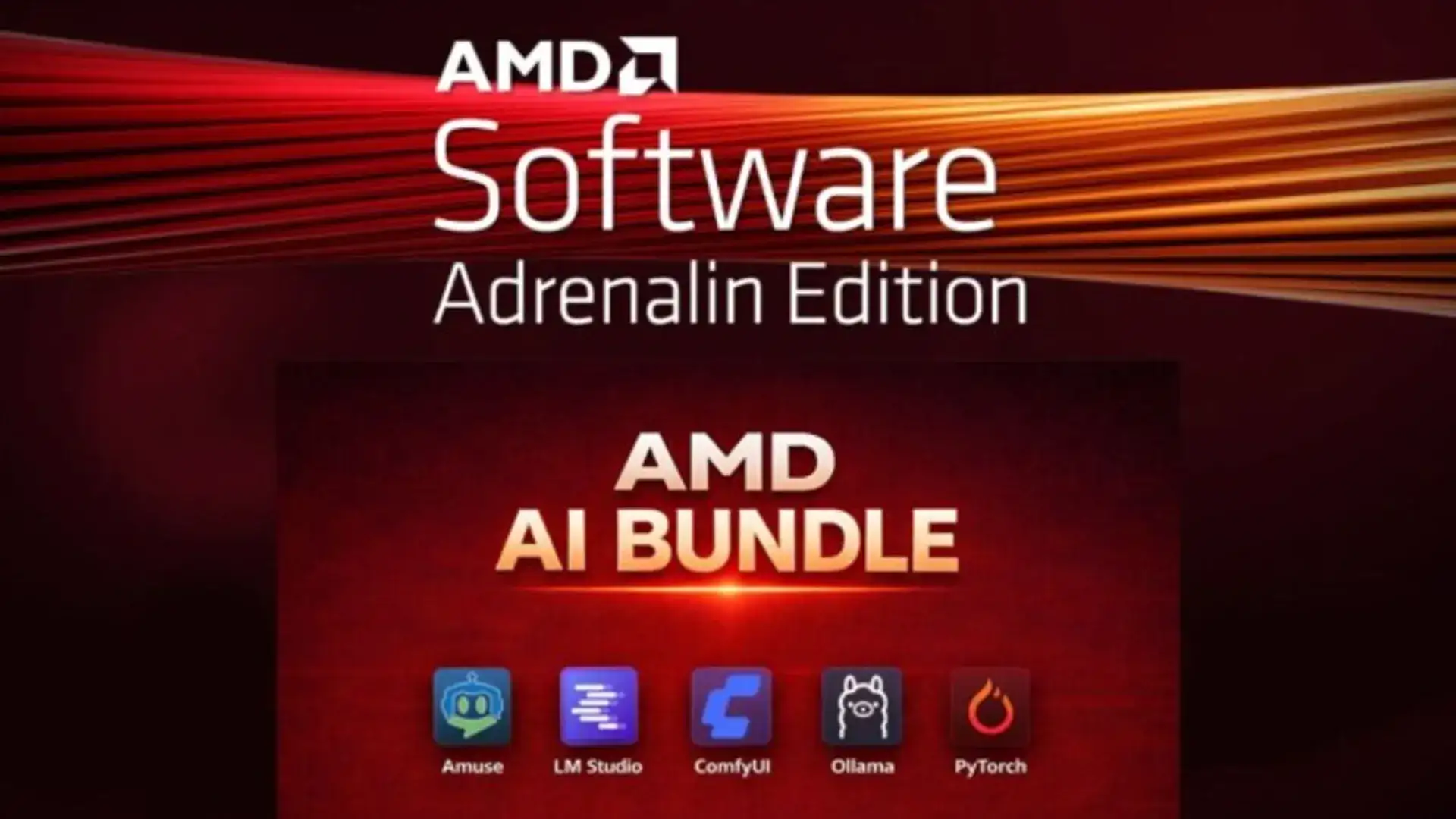 AMD Adrenalin 26.1.1: Suporte para Ryzen AI 400 e Pacote de IA Chegam aos Drivers