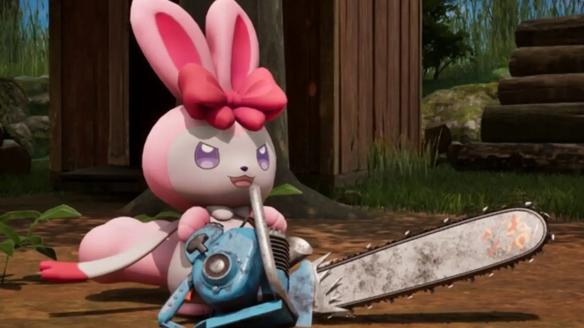 Palworld: Palfarm promete experiência agrícola pacífica com as criaturas do jogo