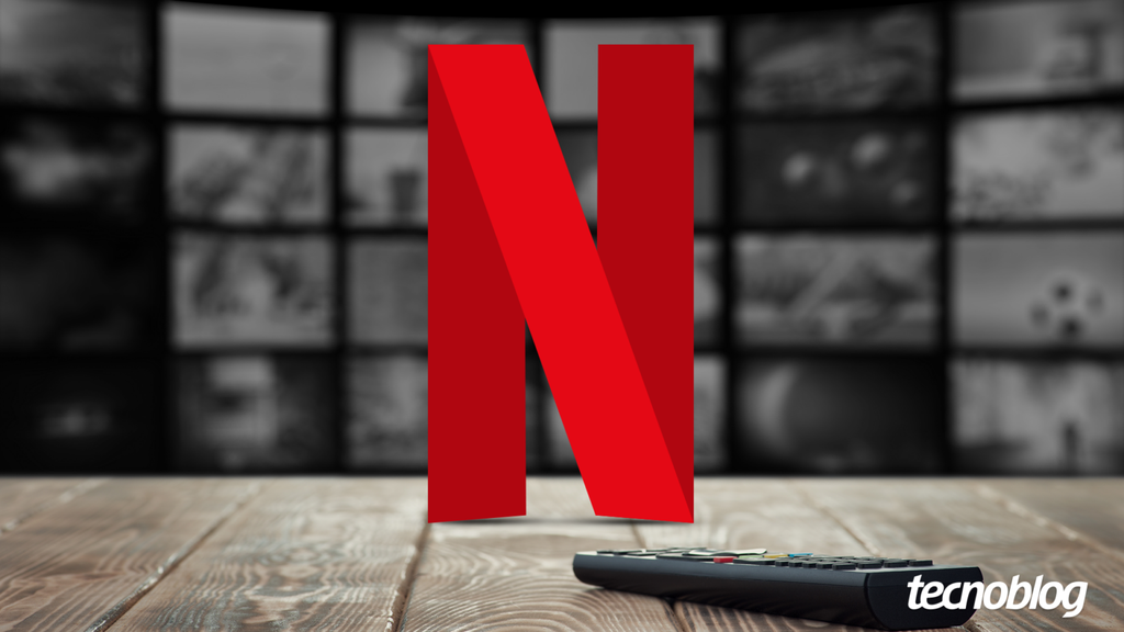 Netflix testa anúncios com inteligência artificial durante filmes e séries