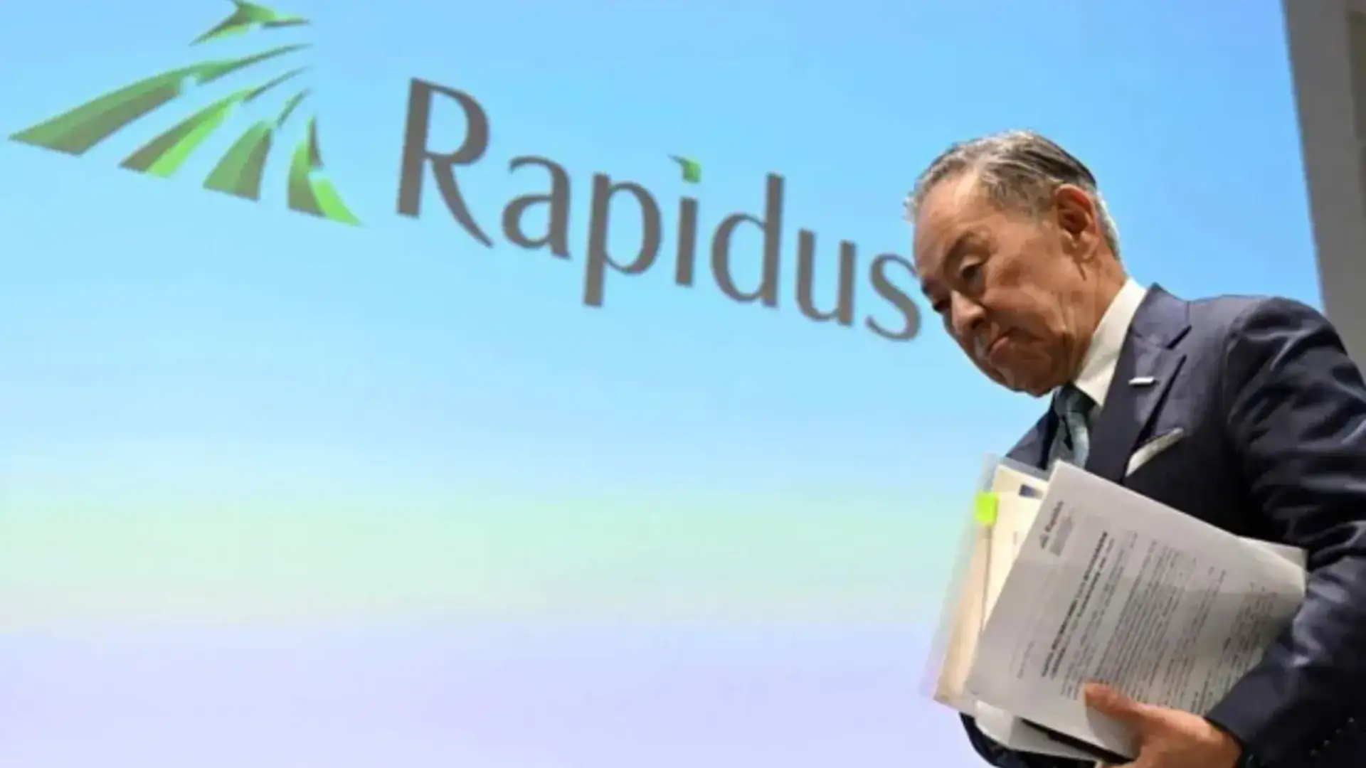 Japão e empresas investem US$ 1,7 bi na Rapidus para desafiar TSMC em chips de 2nm