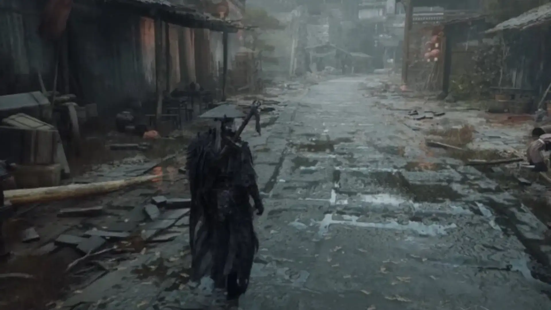 Phantom Blade Zero: Como a Unreal Engine 5 está moldando o futuro dos jogos chineses