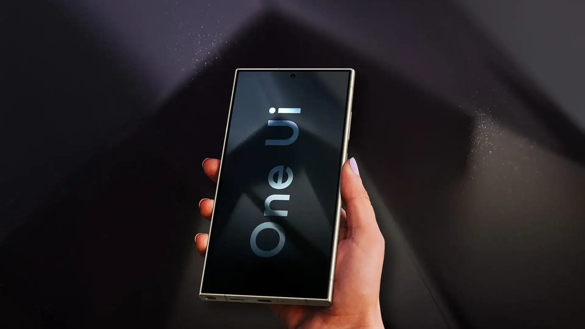 One UI 8.5: Samsung já testa nova versão para Galaxy S26