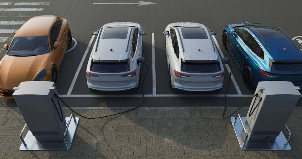 Por que carros elétricos estão se tornando alvo preferido de criminosos?