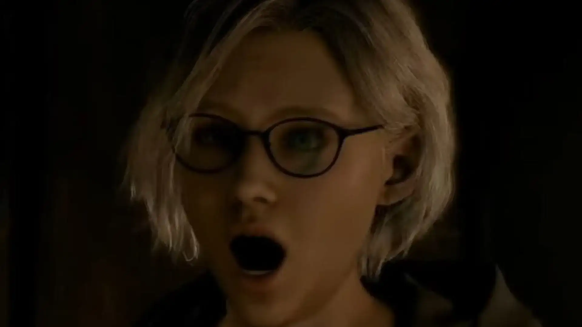 Resident Evil Requiem: Gameplay Revela Grace e Alyssa Ashcroft em Hotel Sinistro