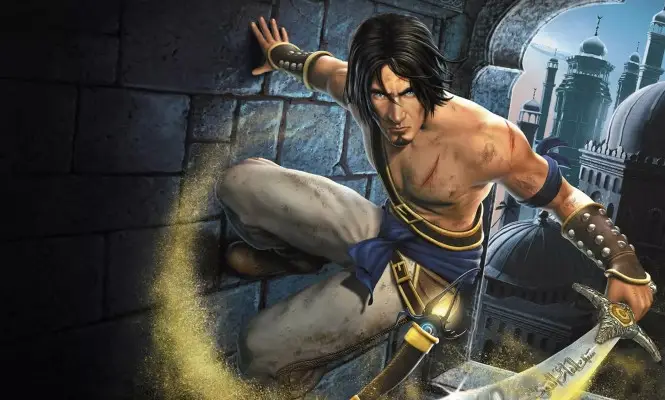 Remake de Prince of Persia: The Sands of Time tem previsão de lançamento até 2026