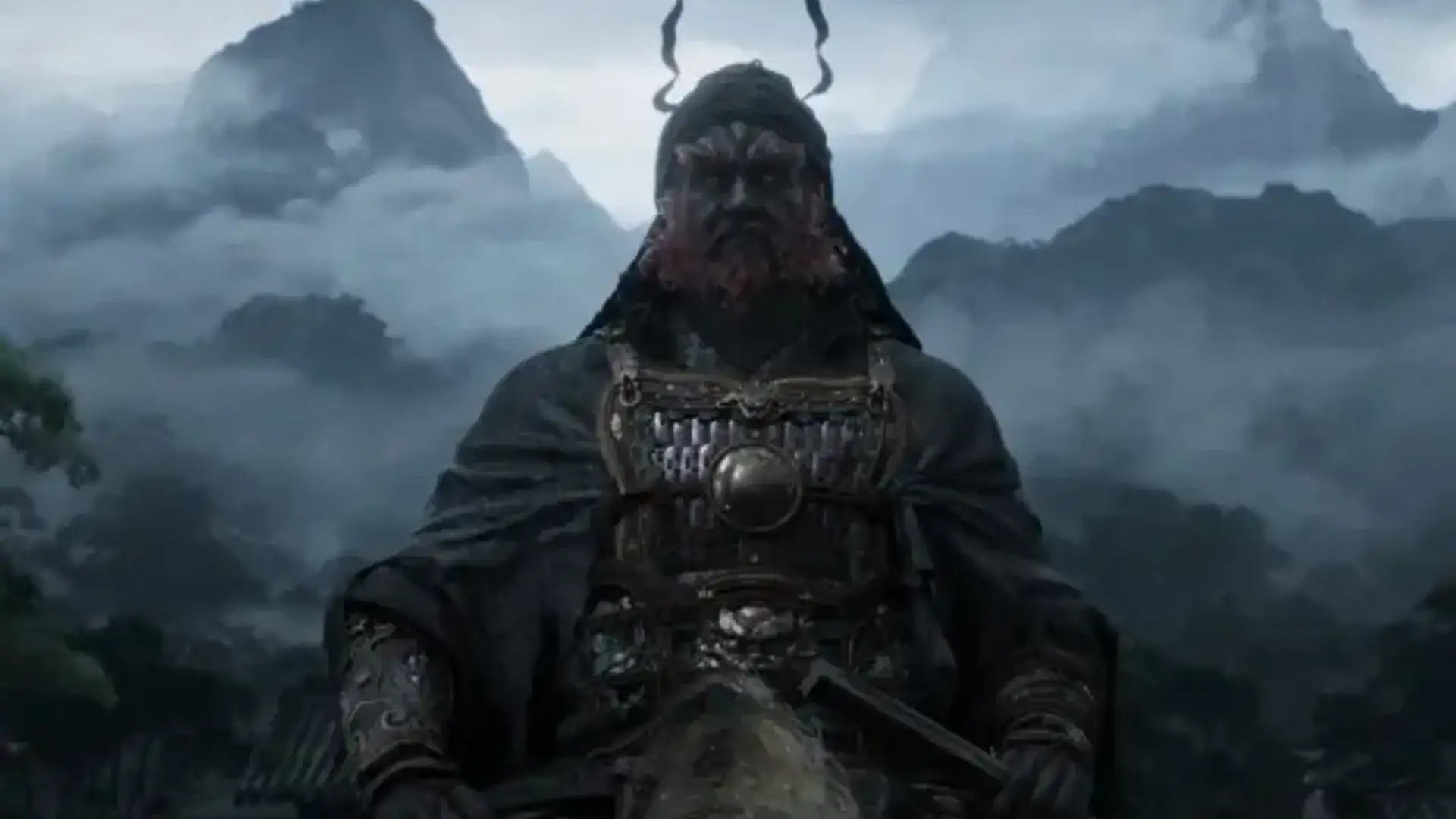 Black Myth: Zhong Kui é revelado como próximo projeto da Game Science