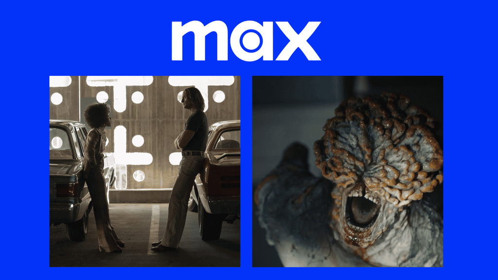 O que chega de novo na Max esta semana?