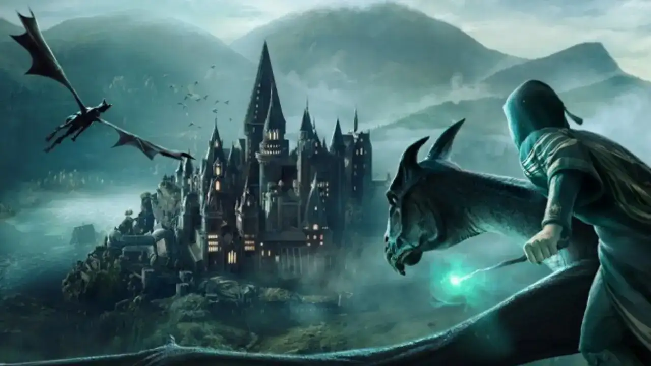 Warner Bros. Games se reorganiza para focar em franquias como Harry Potter e Game of Thrones