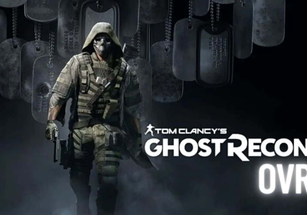 Próximo Ghost Recon pode ter perspectiva em primeira pessoa, segundo rumores