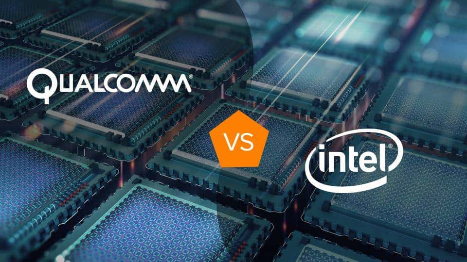 Qualcomm desafia Intel com desempenho superior em notebooks Snapdragon X Elite