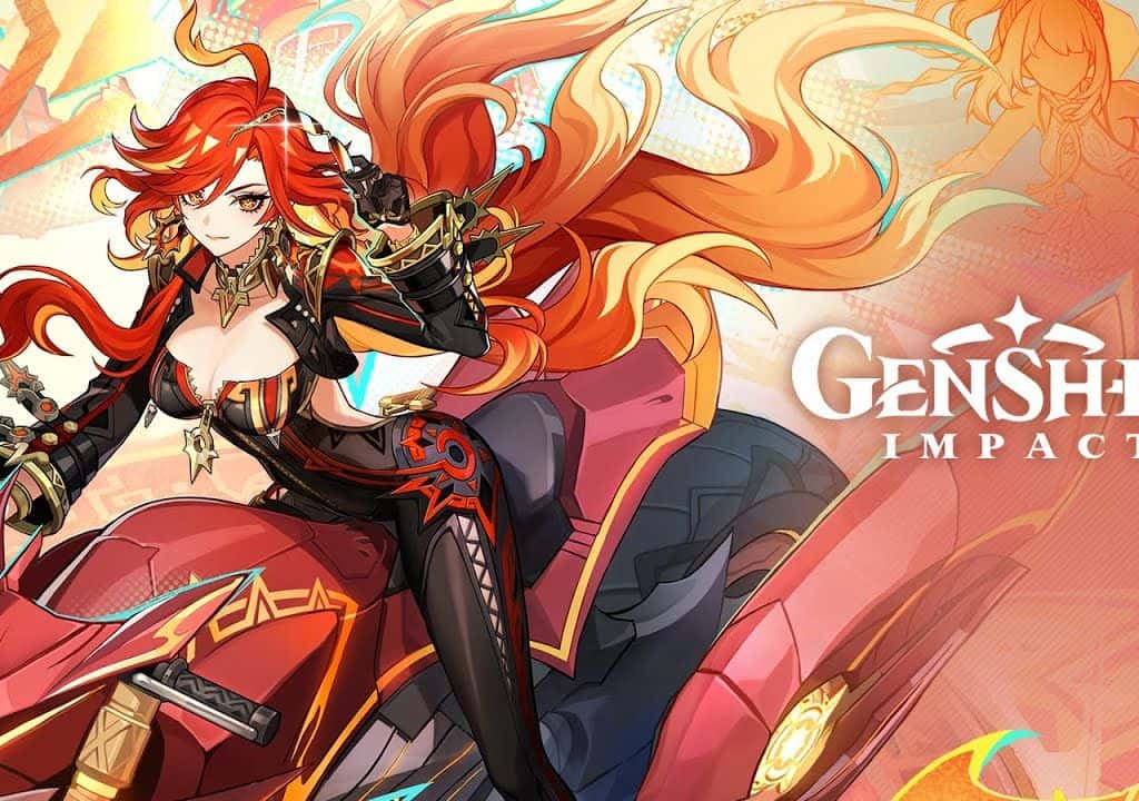 Mavuika e Emilie retornam nos banners do Genshin Impact 5.7
