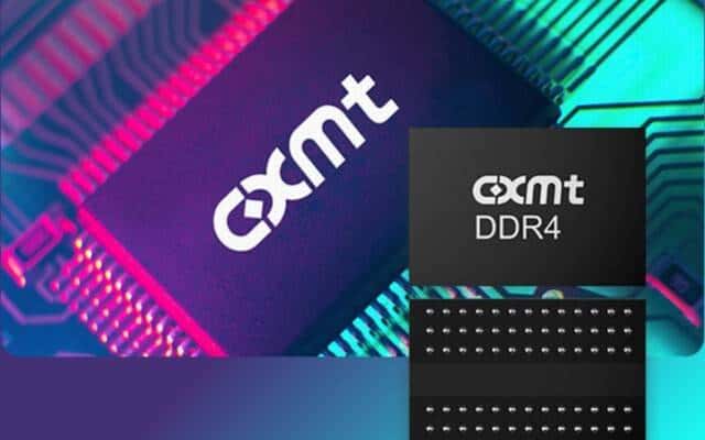 Por que a CXMT está abandonando a produção de DDR4 mais cedo que o esperado?