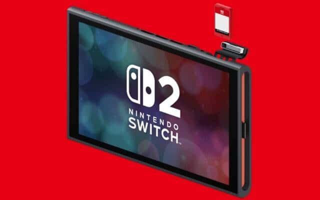 Como a Nintendo está moldando o futuro dos jogos físicos no Switch 2