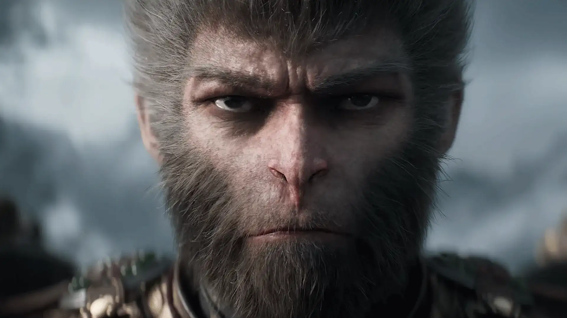 Atualização do Black Myth: Wukong otimiza desempenho no PS5 com download de 93 GB
