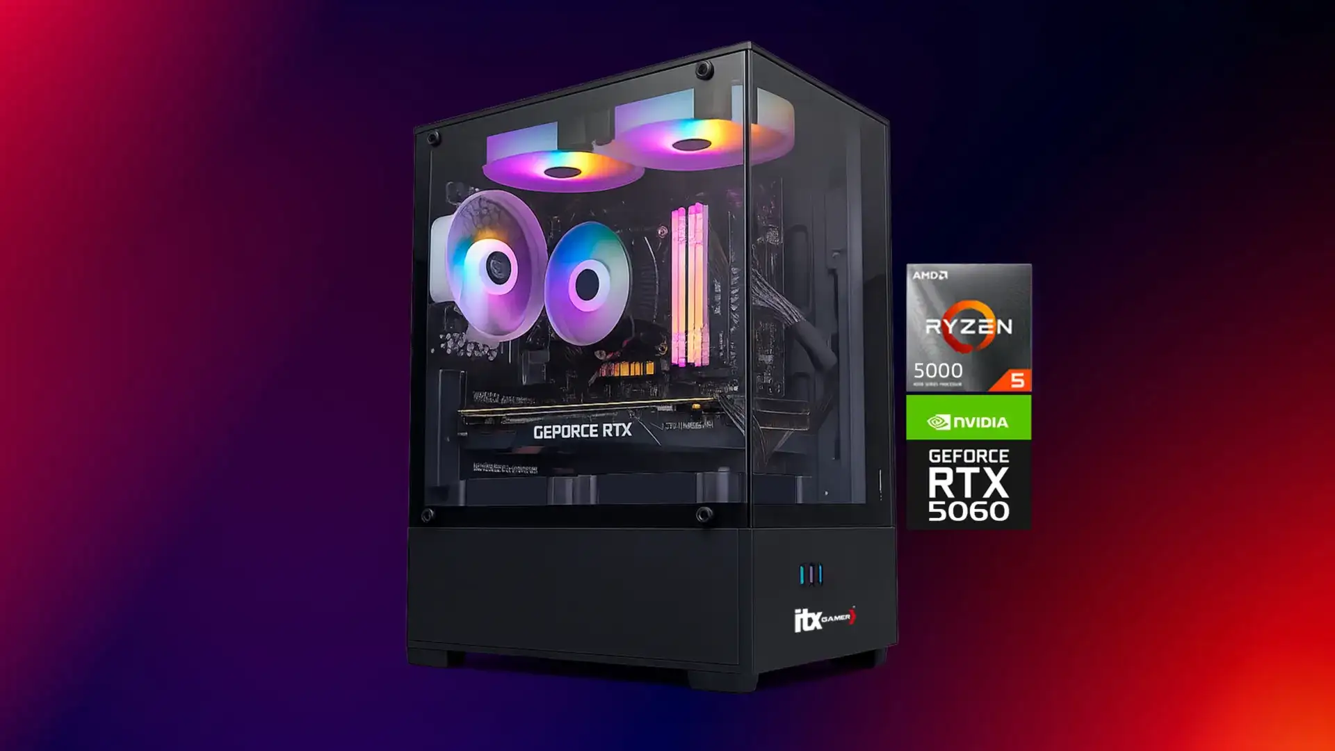 RTX 5060 e a revolução do DLSS 4: como a nova tecnologia da Nvidia pode mudar os jogos