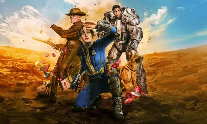Série Fallout pode ter até seis temporadas, diz ator principal