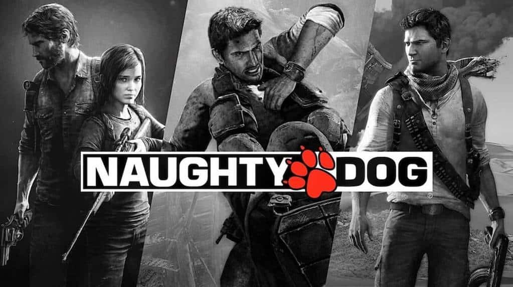 Naughty Dog trabalha em novo jogo além de Intergalactic