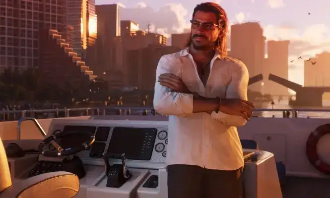CEO da Take-Two revela que não joga videogames, incluindo GTA VI