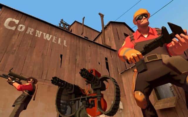 Valve pode estar desenvolvendo novo jogo da série Team Fortress?