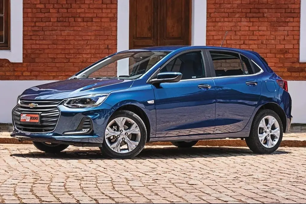 Quantas peças compõem um carro? A complexidade por trás dos veículos