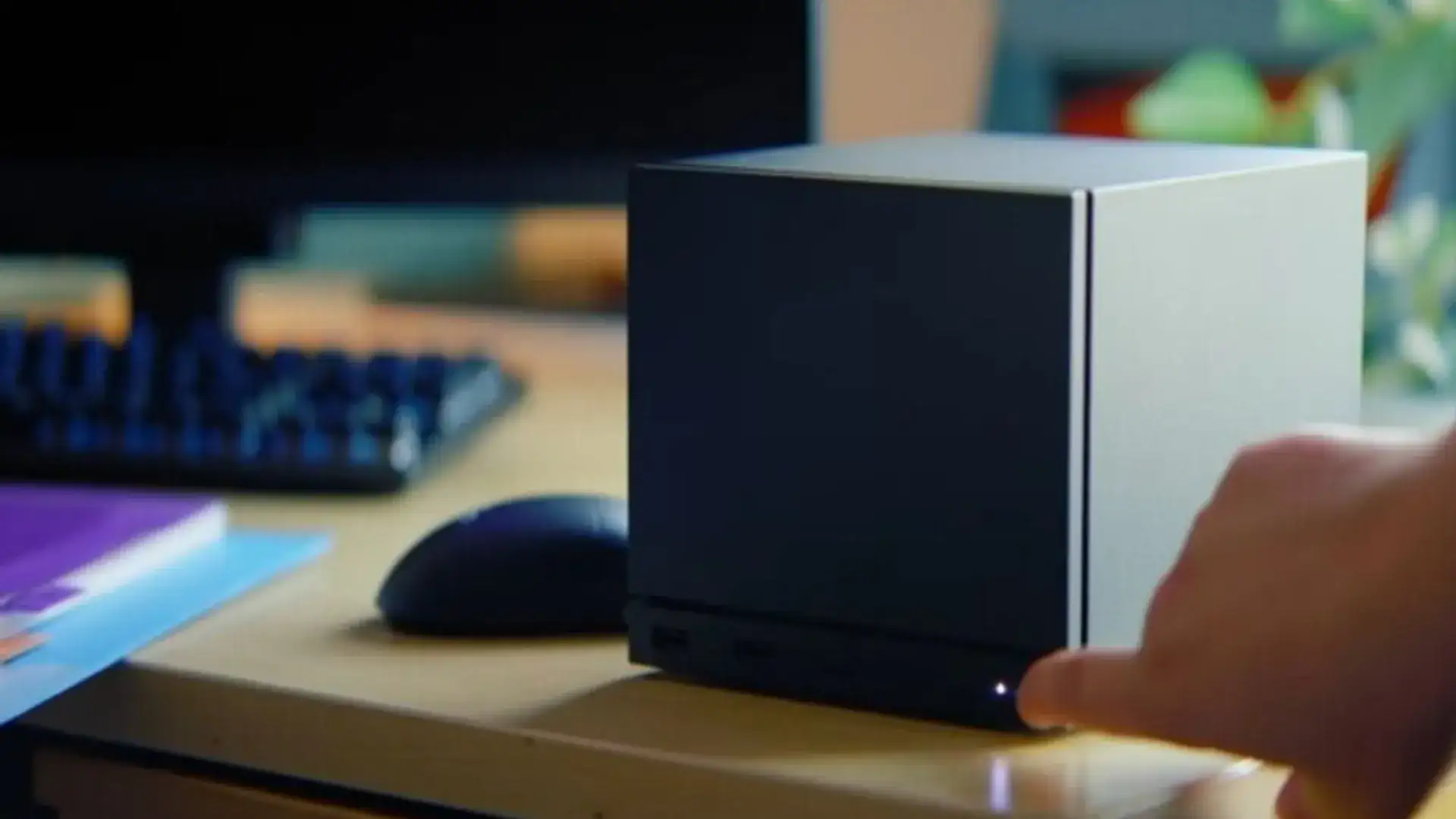 Steam Machine: Como a Valve planeja competir com consoles tradicionais