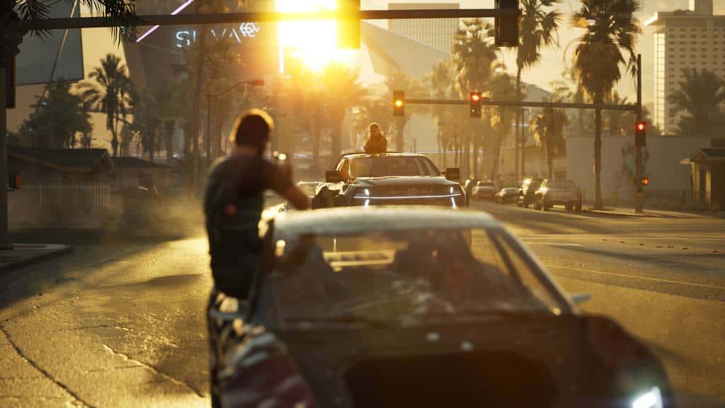 Novas imagens do MindsEye revelam visuais impressionantes para 2025