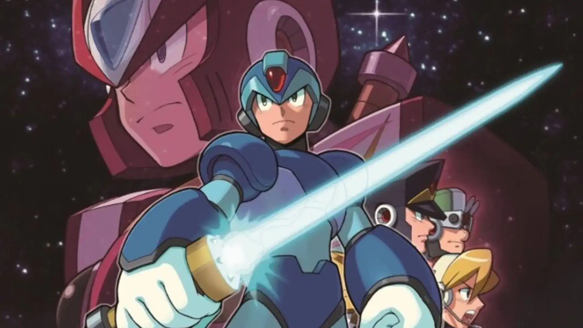 Capcom planeja elevar Mega Man, Devil May Cry e Ace Attorney ao patamar de seus maiores sucessos