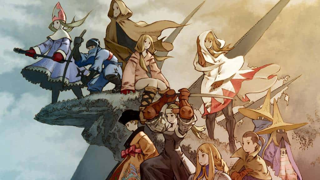 Final Fantasy Tactics Remake será anunciado no State of Play?