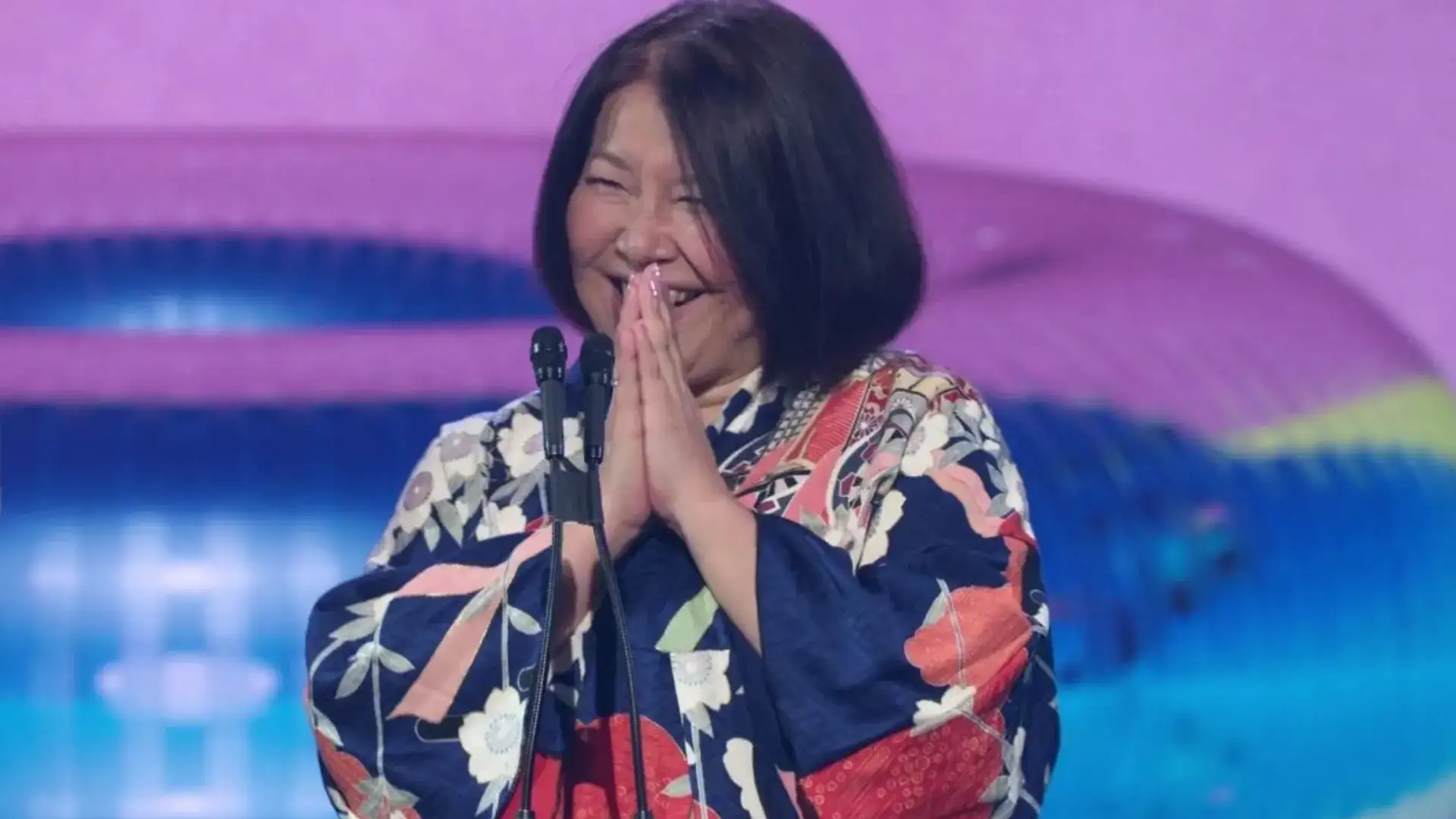 Yoko Shimomura, lendária compositora de jogos, confirmada na BGS 2025