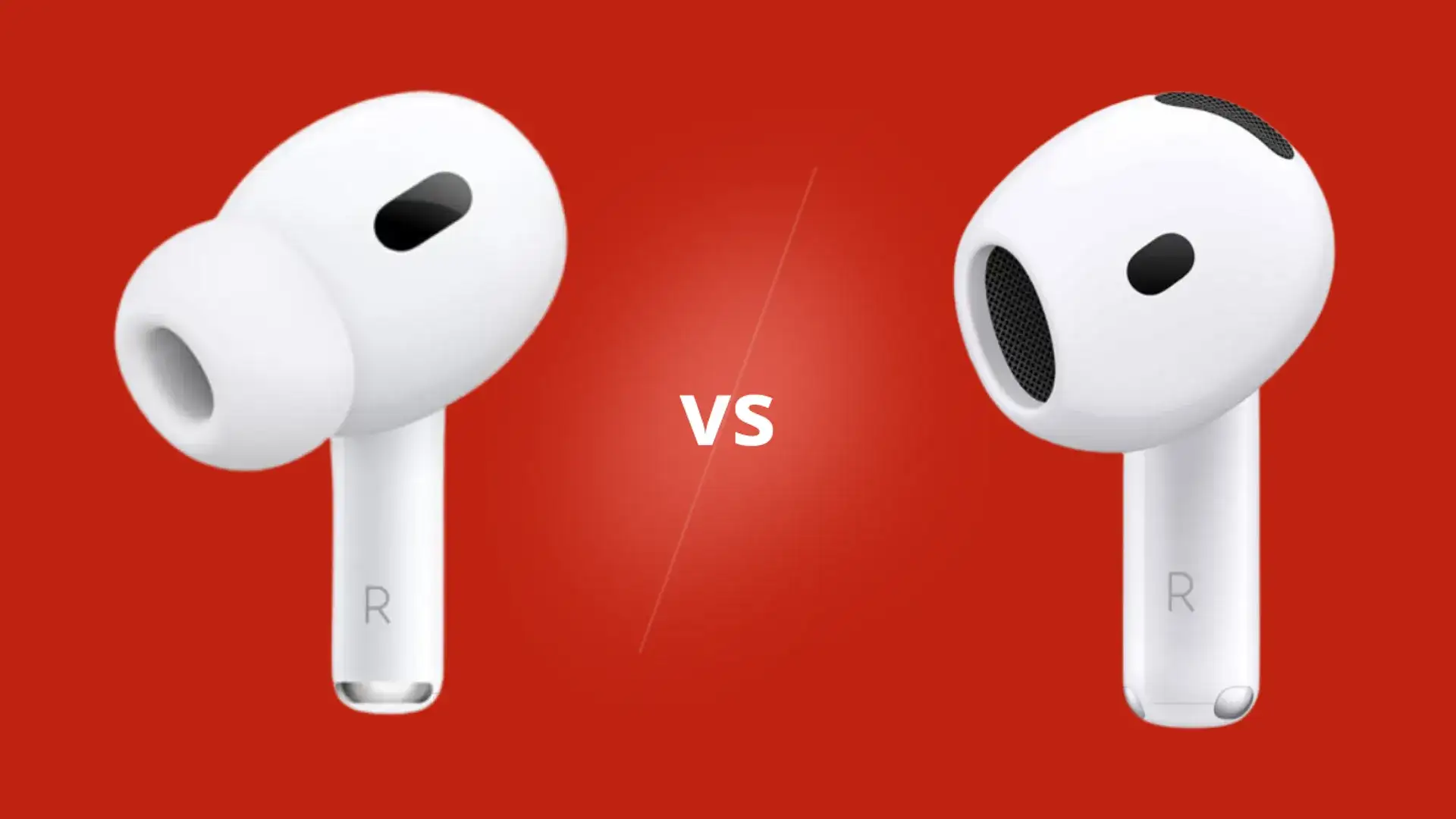 AirPods 4 vs Pro 2: Qual Modelo Vale Mais a Pena?