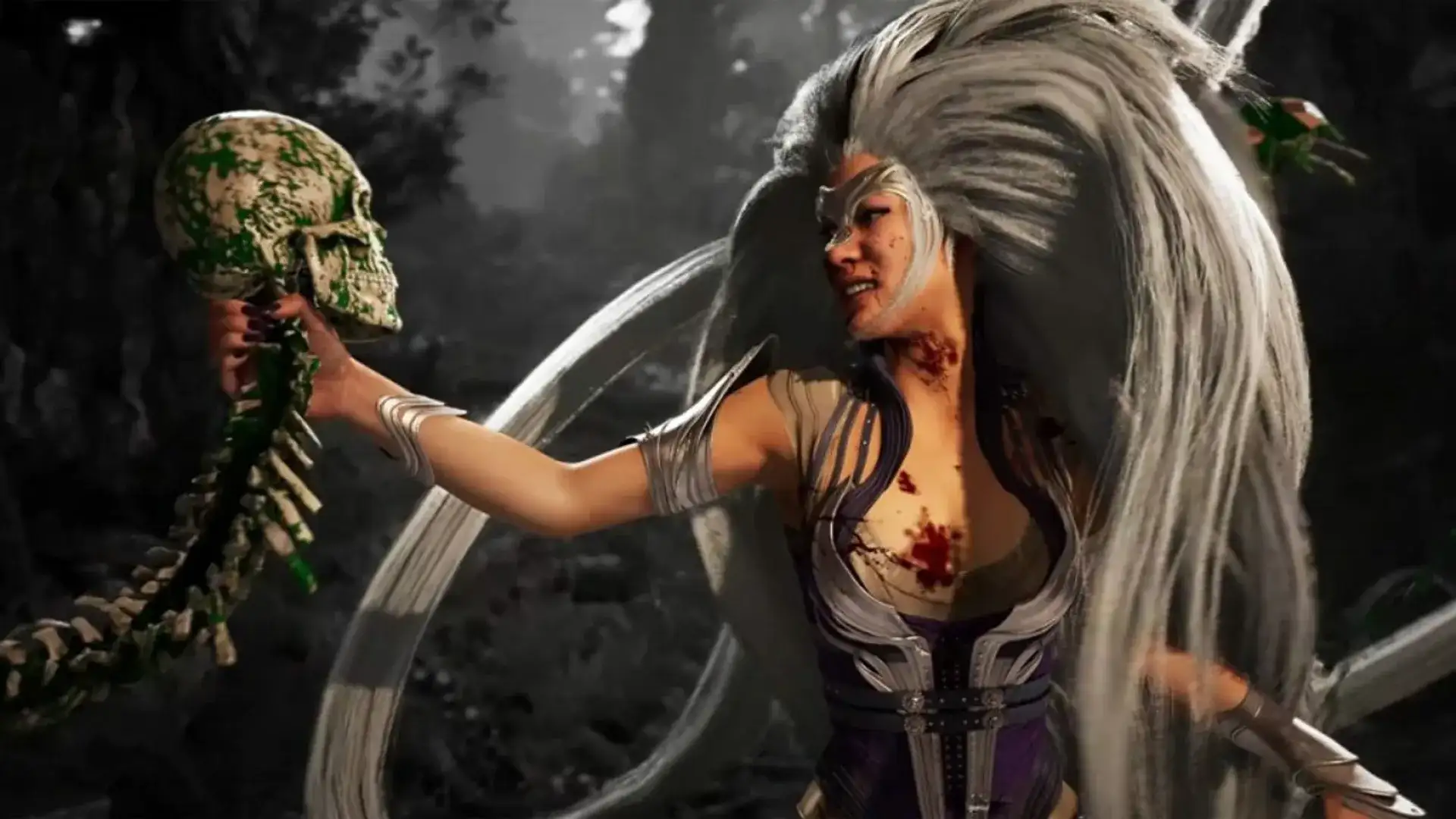 Final Kombat: Campeonato Mundial reúne melhores jogadores no México