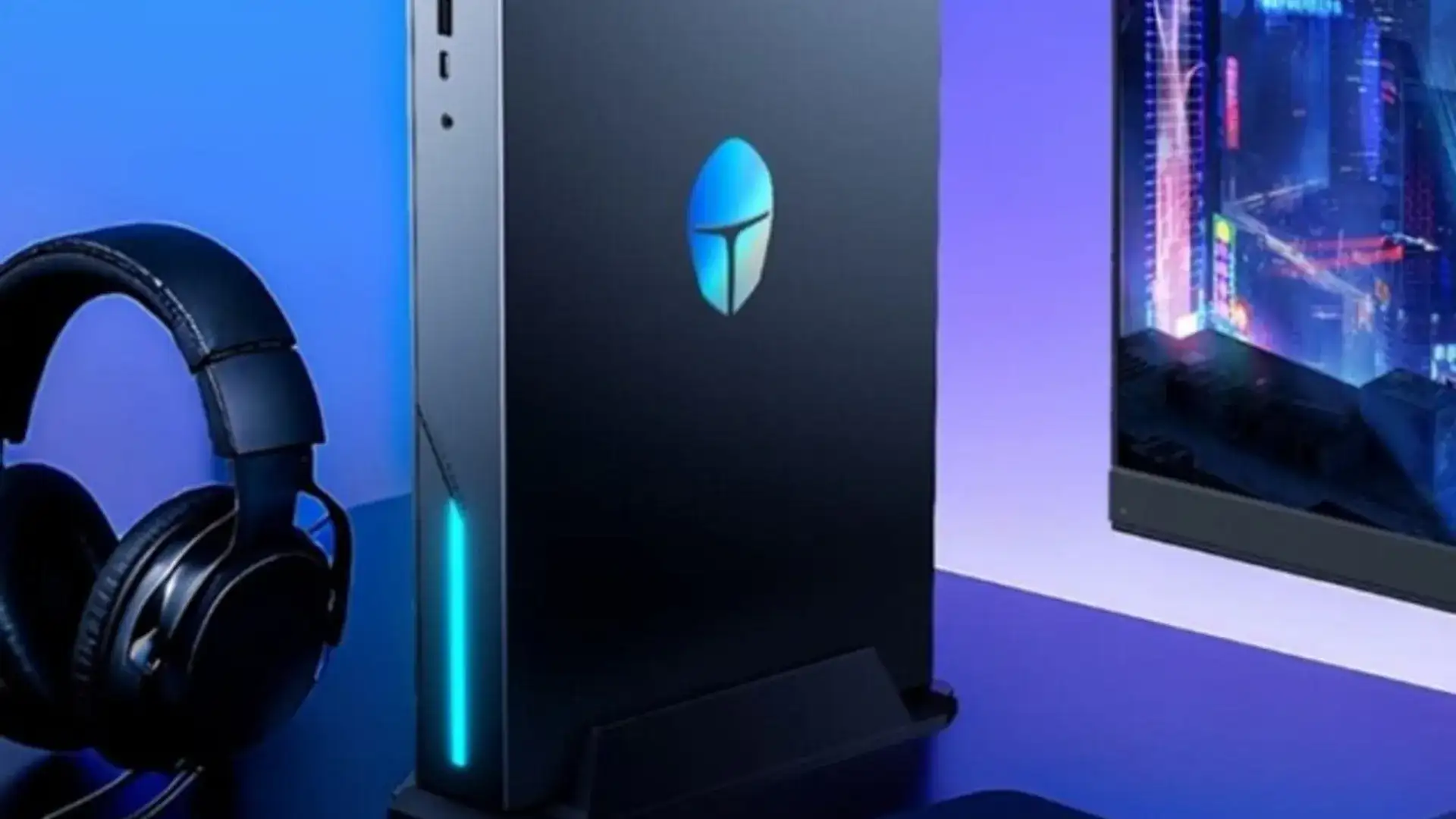 Mini PC Thunderobot Mix G2: Potência de RTX 5090 em Formato Compacto