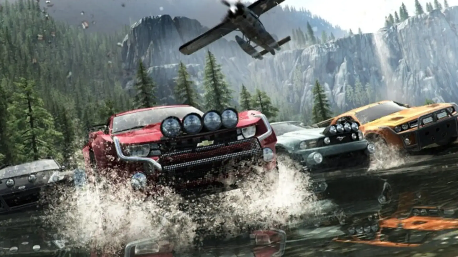 Como a comunidade reviveu The Crew após desativação dos servidores