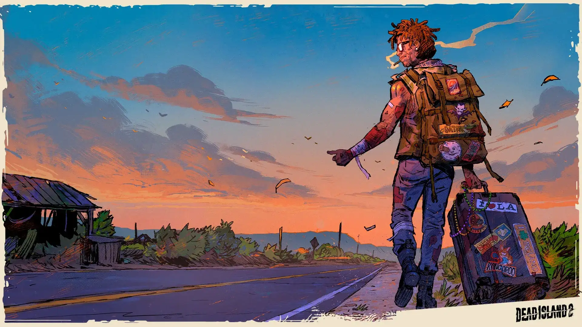 Dead Island 3: O que esperar do novo capítulo após a decepção do último jogo?