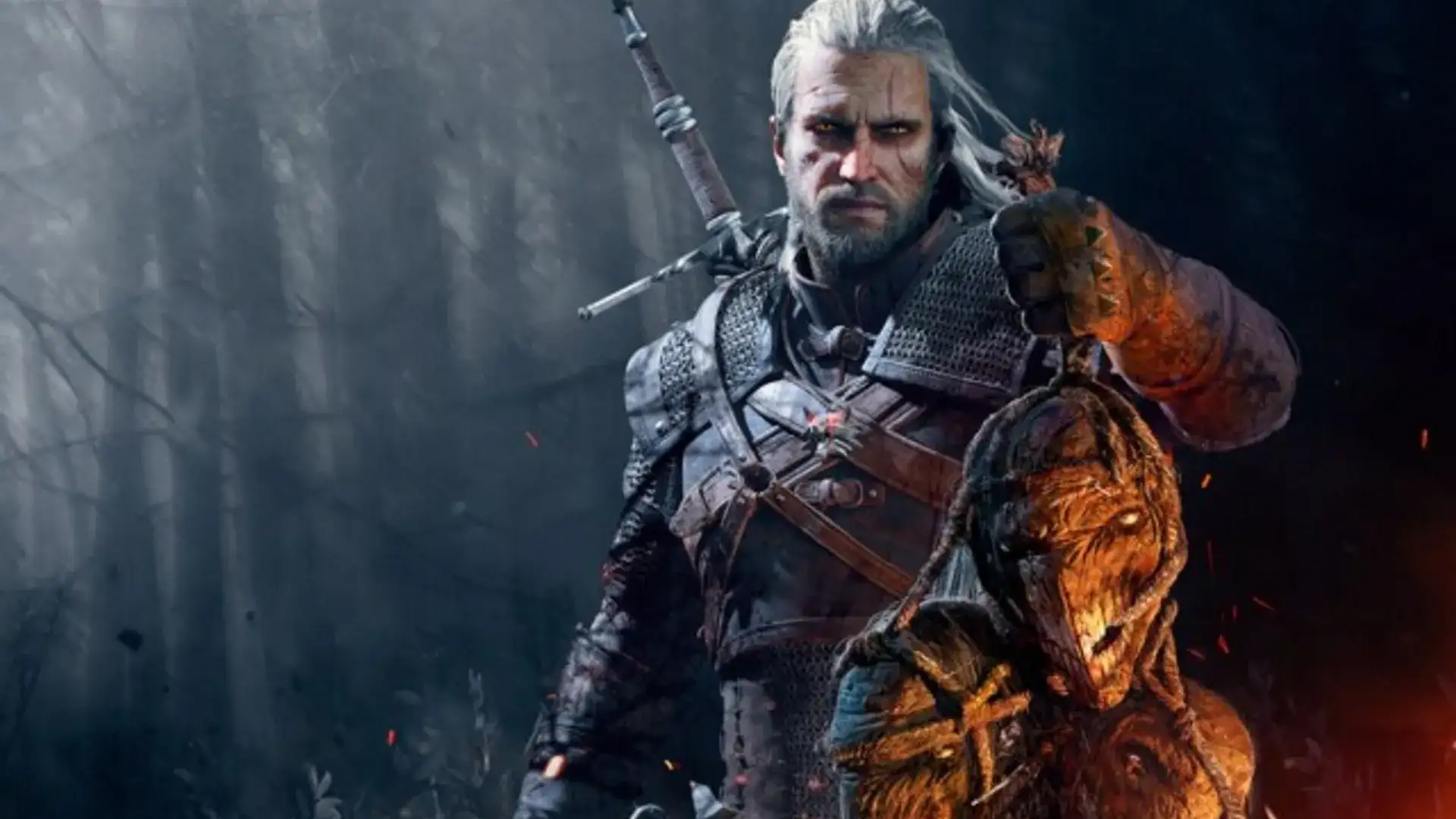 The Witcher 3: Rumores apontam para uma expansão surpresa em 2026
