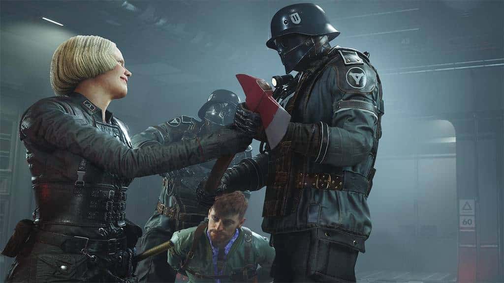 MachineGames pode ter cancelado projeto secreto de jogo