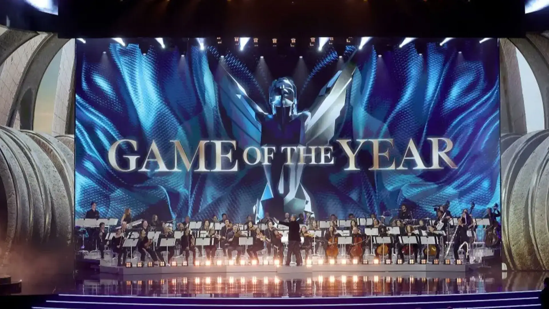 Audiência do The Game Awards 2025 bate recorde histórico, diz organizador