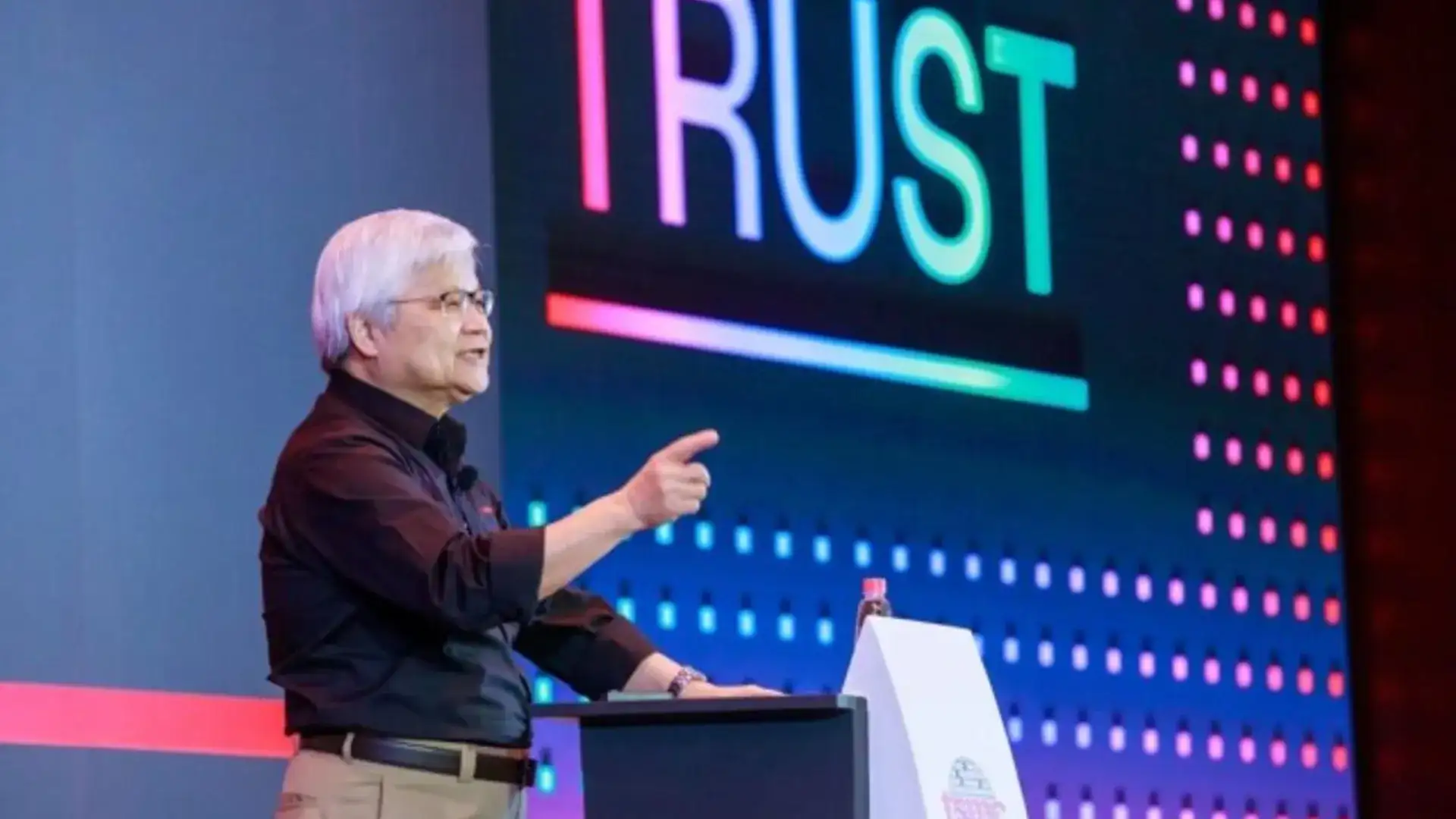 Demanda por chips avançados supera capacidade da TSMC em três vezes