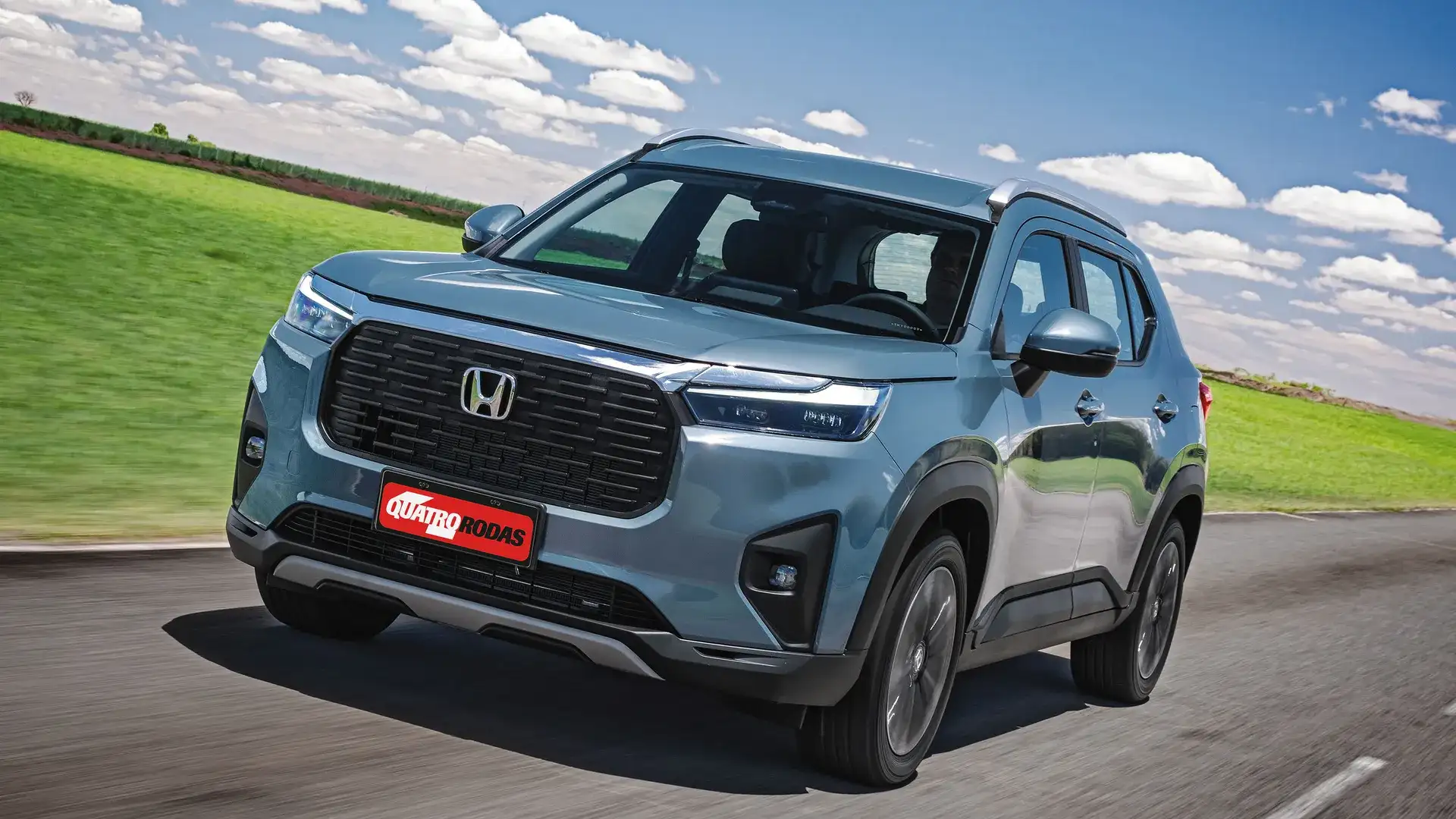 Honda revisa estratégia global para priorizar carros mais acessíveis