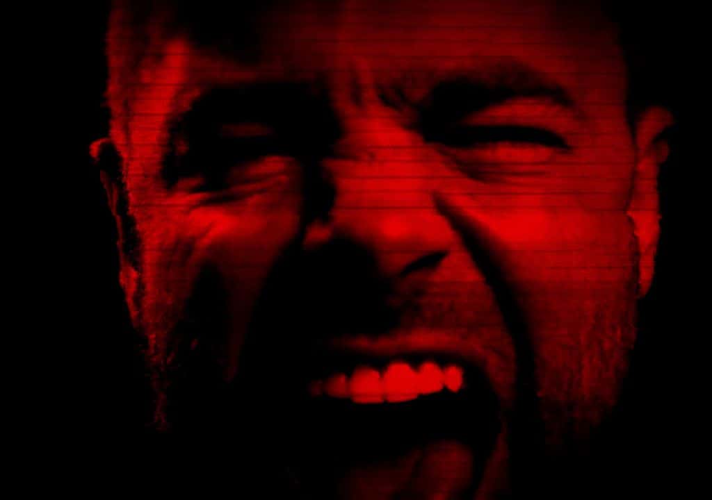Ben Starr e Neil Newbon se unem em novo jogo de terror psicológico