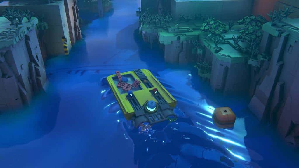 LEGO Voyagers: Uma aventura cooperativa cheia de charme é revelada