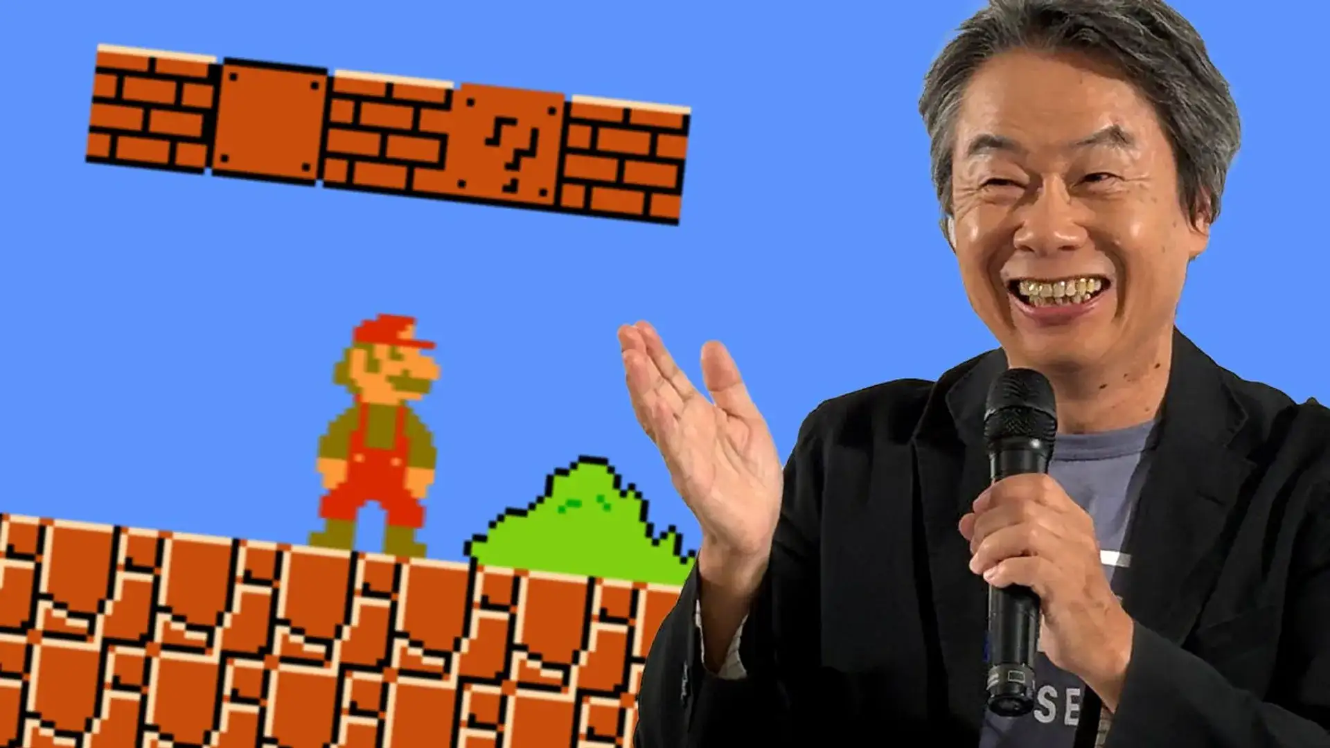 Como a Nintendo Criou o Nível Perfeito de Super Mario Bros