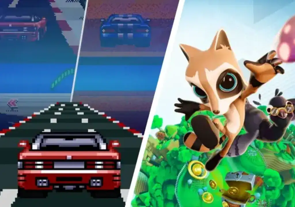 Promoção na Steam: jogos da QUByte com até 50% de desconto