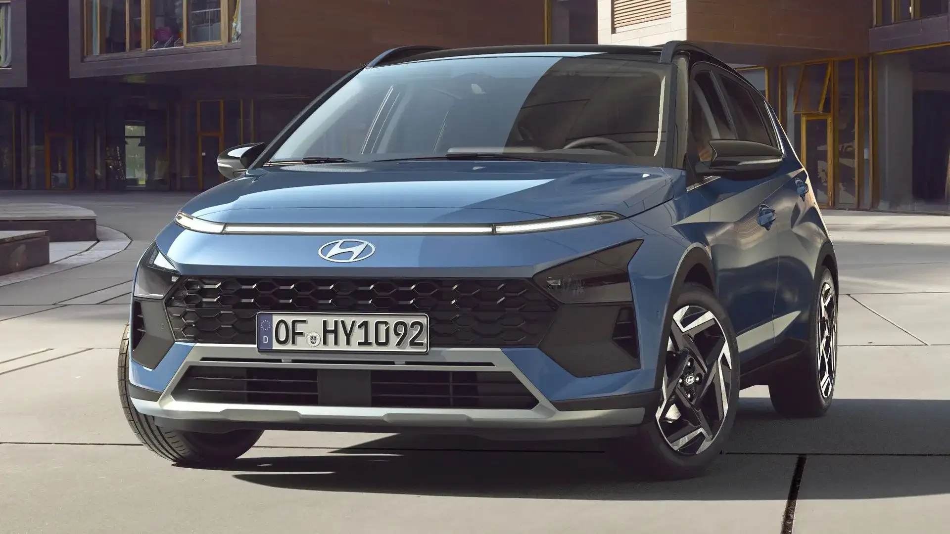 Hyundai prepara SUV compacto nacional para rivalizar com Pulse e Tera